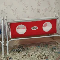 گهواره نوزاد|اسباب و اثاث بچه|اصفهان, بهارستان|دیوار