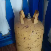 کپسول گاز ۱۱ کیلویی+ ۴عدد رگلاتور|اجاق گاز و لوازم برقی پختوپز|رشت, پسیخان|دیوار