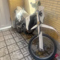 تریل فلات۲۰۰