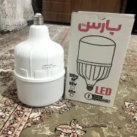 لامپ ا ۱۰۰وات ۲۹۵t