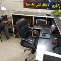 کلینیک تخصصی برق خودرو