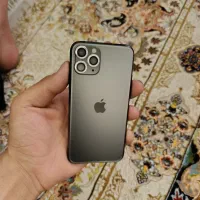 ایفون ۱۱پرو