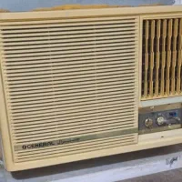 کولرهای پشت پنجره ای