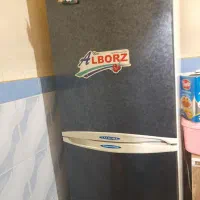 یخچال‌فریزر‌سالم
