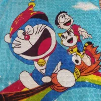 تعدادی وسایل نوزادی پسرانه