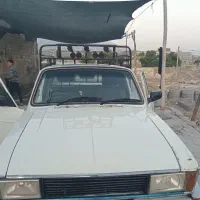 پیکان وانت|خودرو سواری و وانت|رودشت (چهارمحال و بختیاری), |دیوار