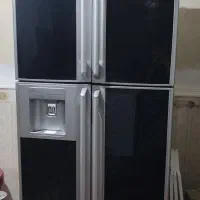 یخچال وارداتی