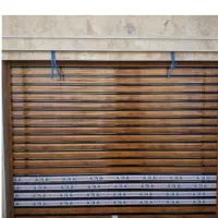 نصب و تعمیر کرکره برقی