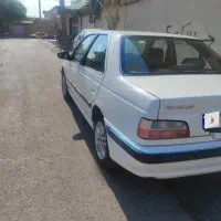 پارس TU5مدل 96/5