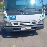 ایسوزو مدل ۹۰ خودروبر کفی|خودرو سنگین|رشت, پیرسرا|دیوار