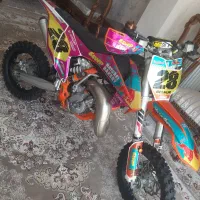 ktm 65cc|موتورسیکلت|تهران, تجریش|دیوار