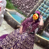 فروش بیست دست لباس قشقایی کاملا تمیز و سالم