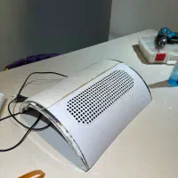 فن ۳ موتوره