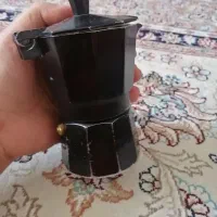 قهوه جوش
