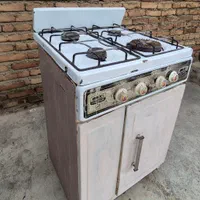 گاز سالم مناسب باغ و مغازه و حیاط و...
