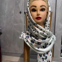 شال و روسری زنانه|لباس|تهران, آشتیانی|دیوار