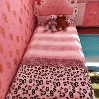 سرویس خواب دخترانه