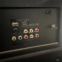 تلویزیون LG|تلویزیون و پروژکتور|اهواز, کوی باهنر|دیوار