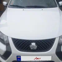 کوییک s تحویلی روز خشک 1404|خودرو سواری و وانت|ماهدشت, |دیوار