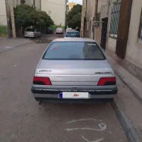 پژو405 فروشی