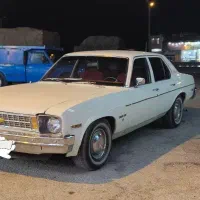 فروش شورلت نواc5