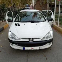 206 تیپ 2 مدل 90