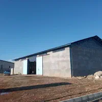 اجاره سوله ۴۵۰ متری شهرک فرودگاه|اجارهٔ دفتر صنعتی، کشاورزی، تجاری|یاسوج, |دیوار