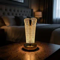 آباژور|چراغ خواب و آباژور|ارومیه, |دیوار