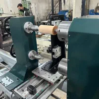 دستگاه خراطی کپی تراش آماده به کار|ماشین‌آلات صنعتی|رشت, بلوار گیلان|دیوار