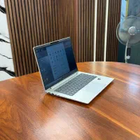 لپتاپ ۱۴ اینچ دانشجویی سبک hp EliteBook 2024