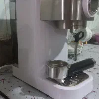دستگاه اسپرسو ساز خانگی اتوماتیک لمسی