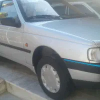 405 درحد نو|خودرو سواری و وانت|زابل, |دیوار