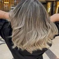 مدل رنگ و لایت