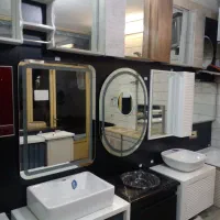 روشویی|لوازم سرویس بهداشتی|قیدار, |دیوار