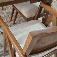 ناهار خوری6نفره