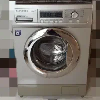 ماشین لباسشویی دوو 7کیلو