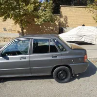 پراید۱۳۲مدل۸۹|خودرو سواری و وانت|خرمآباد, |دیوار