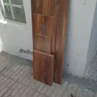 ام دی اف پاک چوب و آرتاویل و چوب روسی