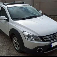 دانگ فنگ HC کراس مدل ۱۳۹۷ اقساط اقساطی