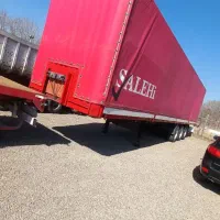 کانتین چادری ایران کاوه