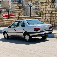 405|خودرو سواری و وانت|جوانرود, |دیوار
