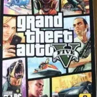 معاوضه gta v