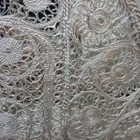 آینه و شمعدان با روکش نقره|آینه|اصفهان, ملاصدرا|دیوار