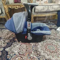 کریر درحدنو|کالسکه و لوازم جانبی|تهران, قاسم‌آباد|دیوار