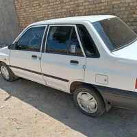 پراید مدل ۹۰