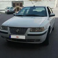 خودروسمند موتورملی مدل ۹۶ دوگانه کارخانه