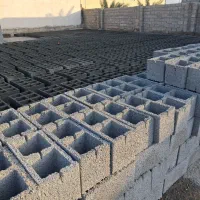 فروش بلوک سیمان گچ اجرتیغه اجرسقفی