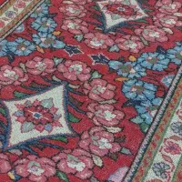 فرش دست بافت|فرش|تهران, آهنگران (سراسیاب دولاب)|دیوار