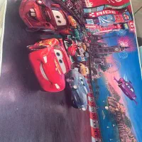 فرش ارزان / فرشینه / طرح دلخواه در ابعاد دلخواه