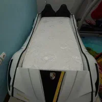 تخت ماشینی کودک و نوجوان|تخت و صندلی بچه|اهواز, پادادشهر|دیوار